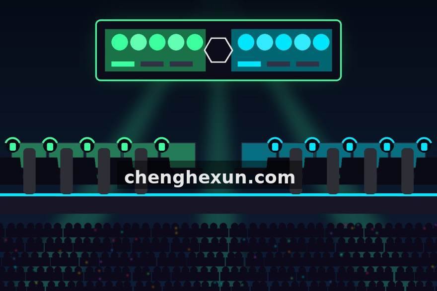 完美电竞 从青训营到主舞台：一位CSGO指挥的三年成长样本