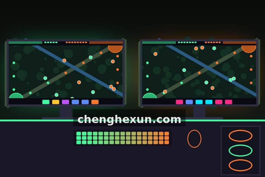 数据透视S赛小组赛阶段：从赛程密度看战队状态起伏规律